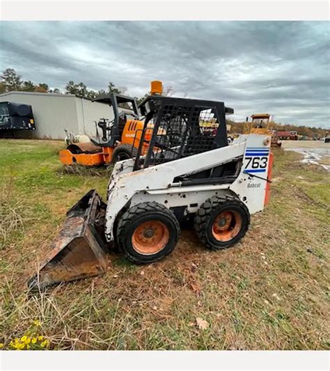 763 bobcat skid steer tires|bobcat 763 skid steer specifications.